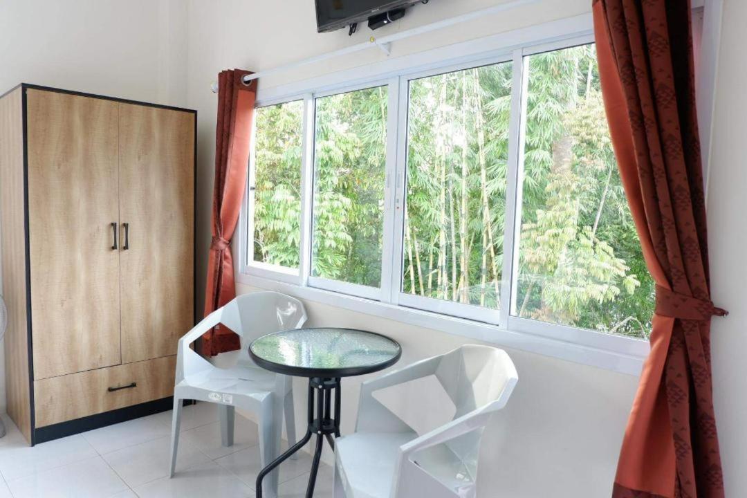 K.K. Park Resort Khao Sok National Park Esterno foto