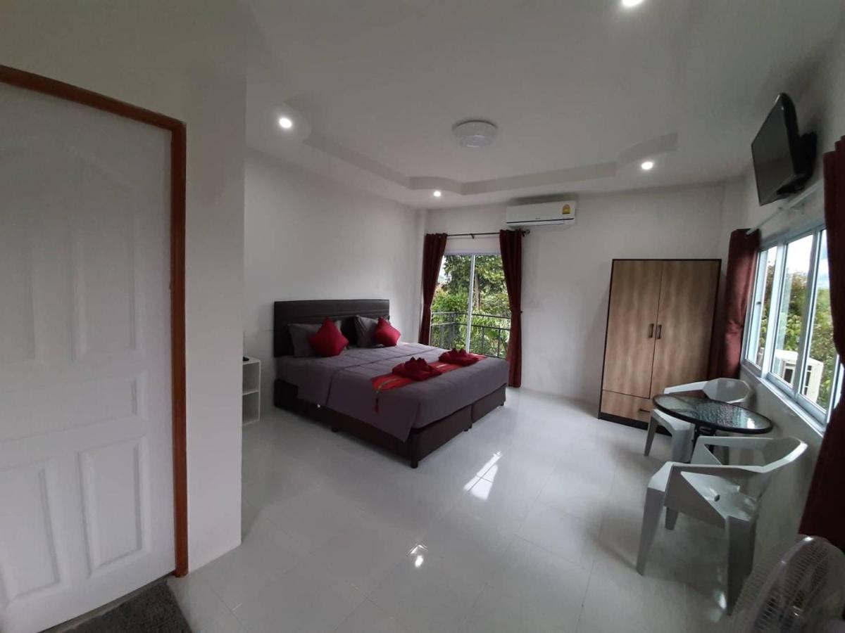 K.K. Park Resort Khao Sok National Park Esterno foto