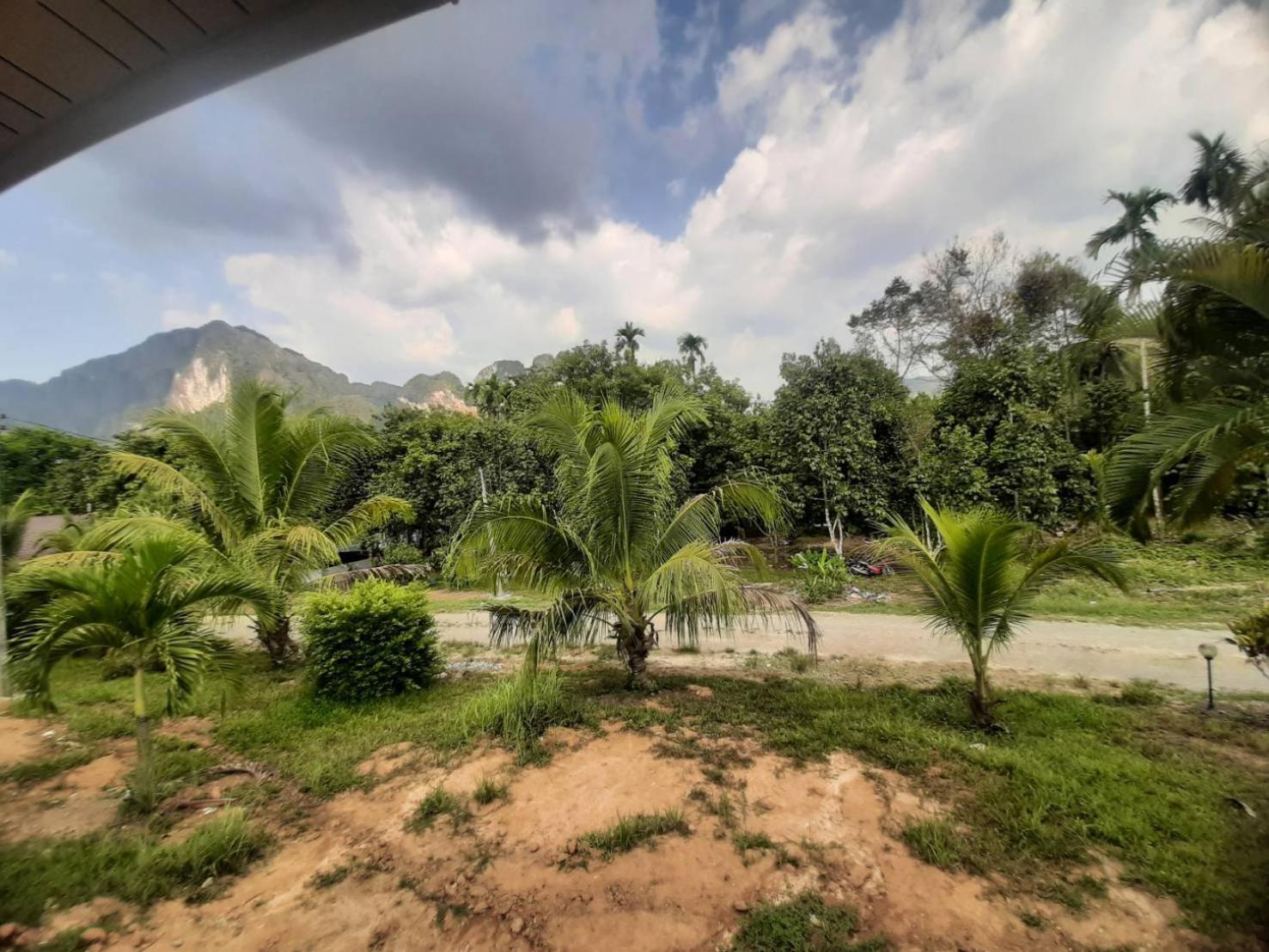 K.K. Park Resort Khao Sok National Park Esterno foto
